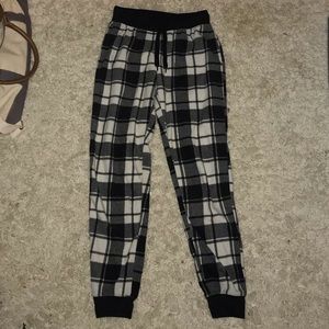 Aeropostale joggers/sleep pants